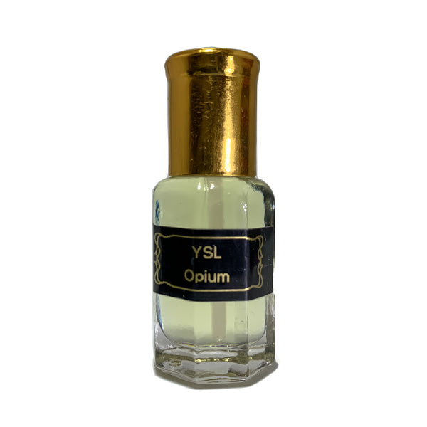 YSL Opium (unisex)