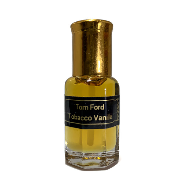 Tom Ford Tobacco Vanilla