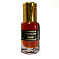 Mukhallet Malaki Arabian oil