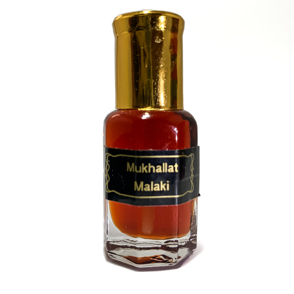 Mukhallet Malaki Arabian oil